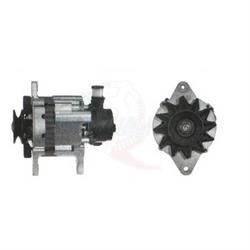 ALTERNATORE NUOVO COMPATIBILE 12V JA186IR