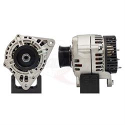 ALTERNATORE NUOVO COMPATIBILE 12V 820157231