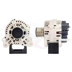 ALTERNATORE NUOVO COMPATIBILE 12V 440309