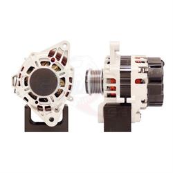 ALTERNATORE NUOVO COMPATIBILE 12V 3730004335