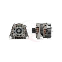 ALTERNATORE NUOVO COMPATIBILE 12V A0002655300