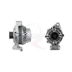 ALTERNATORE NUOVO COMPATIBILE 12V CA1474IR