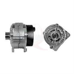 ALTERNATORE NUOVO COMPATIBILE 24V CA1492IR