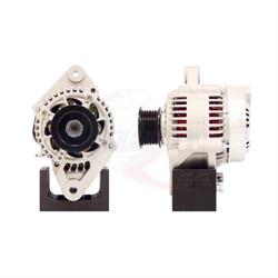 ALTERNATORE NUOVO COMPATIBILE 12V 1022117080