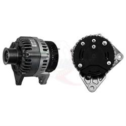 ALTERNATORE NUOVO COMPATIBILE 12V 11204115