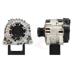 ALTERNATORE NUOVO COMPATIBILE 12V 2077256