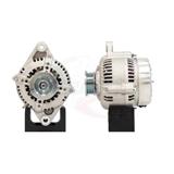 ALTERNATORE NUOVO COMPATIBILE 12V 1012114132