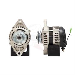 ALTERNATORE NUOVO COMPATIBILE 12V 4101000DA2