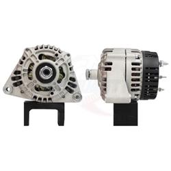 ALTERNATORE ISKRA 24 V 01182403