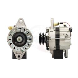 ALTERNATORE NUOVO COMPATIBILE 24V A4TU5686