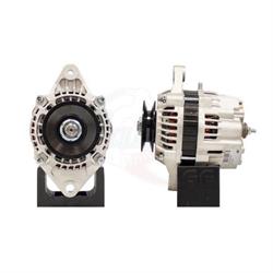 ALTERNATORE NUOVO COMPATIBILE 12V A7TA1677