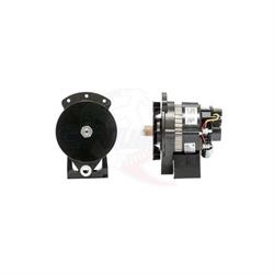 ALTERNATORE NUOVO COMPATIBILE 12V 110284