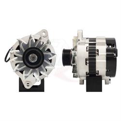 ALTERNATORE NUOVO COMPATIBILE  24V 0350004628