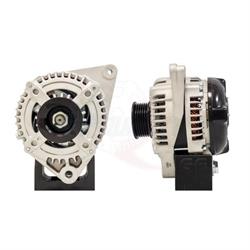 ALTERNATORE NUOVO COMPATIBILE 12V 1042103120