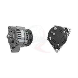 ALTERNATORE NUOVO COMPATIBILE 12V 1171745