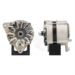 ALTERNATORE NUOVO COMPATIBILE 12V 88647700