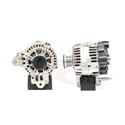 ALTERNATORE NUOVO COMPATIBILE 12V 440323