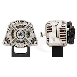 ALTERNATORE NUOVO COMPATIBILE 12V 0124525147