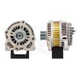 ALTERNATORE NUOVO COMPATIBILE 12V A4TJ0391