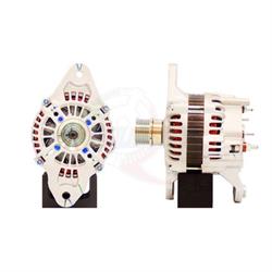 ALTERNATORE NUOVO COMPATIBILE 12V A3TR0093