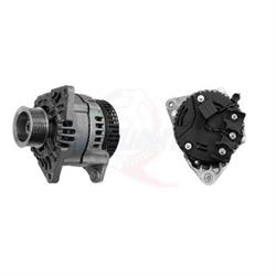 ALTERNATORE NUOVO COMPATIBILE 12V 87755553