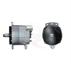 ALTERNATORE NUOVO COMPATIBILE 24V UA920IR