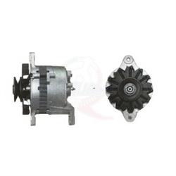 ALTERNATORE NUOVO COMPATIBILE 12V JA121