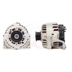 ALTERNATORE NUOVO COMPATIBILE 12V TG12C054