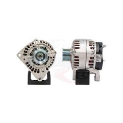 ALTERNATORE NUOVO COMPATIBILE 12V 11204215