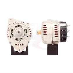 ALTERNATORE ISKRA 24 V IA0918