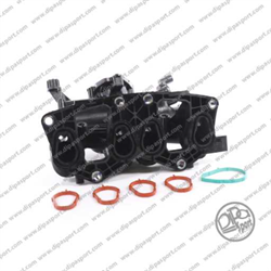 COLLETTORE NUOVO FIAT LANCIA 1.1 1.2 B