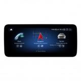 AUTORADIO PER MERCEDES CLASSE GLA/CLA/A JF-032MAO-NTG4.5-LINEAJF