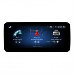 AUTORADIO PER MERCEDES CLASSE GLA/CLA/A JF-032MAO-NTG4.5-LINEAJF