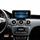 AUTORADIO PER MERCEDES CLASSE GLA/CLA/A JF-032MAO-NTG4.5-LINEAJF