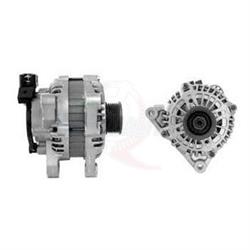 ALTERNATORE NUOVO COMPATIBILE 12V CA1646IR