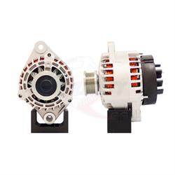 ALTERNATORE GF QUALITY 12V CA1890IR