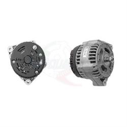 ALTERNATORE ISKRA 24 V 01182399