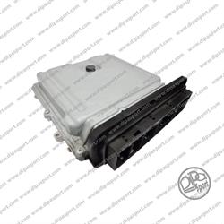 CENTRALINA BOSCH EDC 17C41-4.11 BMW 316 318 D