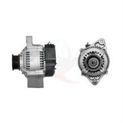 ALTERNATORE NUOVO COMPATIBILE 24V JA996IR