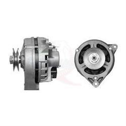 ALTERNATORE NUOVO COMPATIBILE 12V CA110IR