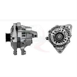 ALTERNATORE NUOVO COMPATIBILE 12V FORD CA1137IR