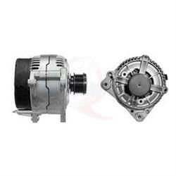 ALTERNATORE NUOVO COMPATIBILE 12V AUDI/VW/SEAT/SKODA CA1144IR