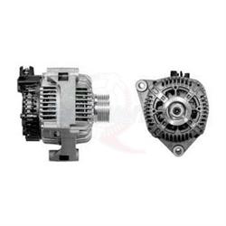 ALTERNATORE NUOVO COMPATIBILE 12V CA1152IR