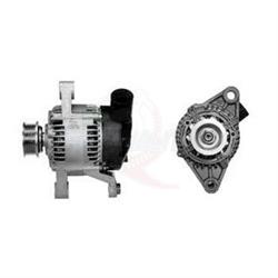 ALTERNATORE NUOVO COMPATIBILE 12V CA1220IR