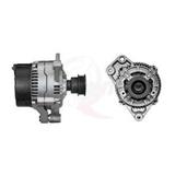 ALTERNATORE NUOVO COMPATIBILE 12V CA1244IR