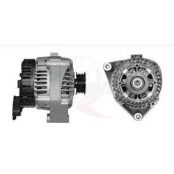 ALTERNATORE NUOVO COMPATIBILE 12V BMW CA1247IR