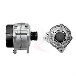 ALTERNATORE NUOVO COMPATIBILE 12V VW CA1248IR