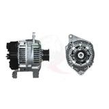 ALTERNATORE NUOVO COMPATIBILE 12V CA1250IR