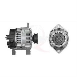 ALTERNATORE NUOVO COMPATIBILE 12V CA1251IR