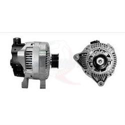 ALTERNATORE NUOVO COMPATIBILE 12V PEUGEOT 206 CA1499IR